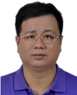 Zhu Yinghua