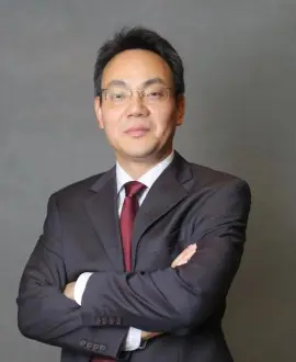 Feng Yu