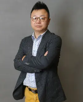 Hu Guangyu