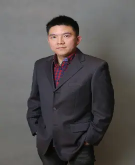 Wang Wei