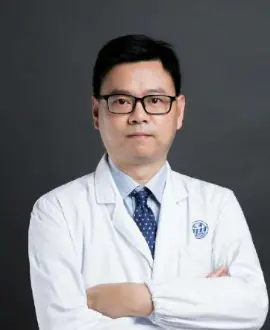Huang Ping