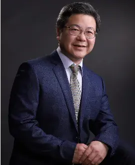 Hu Guangyu