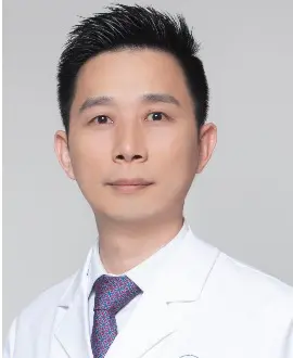 Ding Yurun