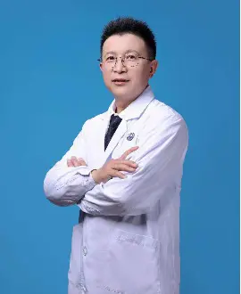 Li Zhanyu