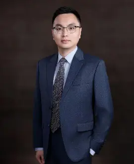 Zhang Wei