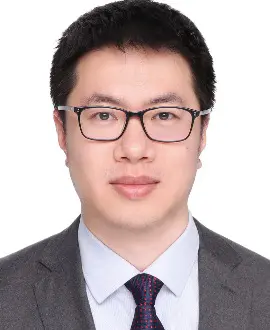 Zhou Chun