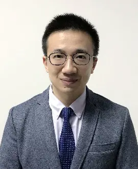Zhou Xin