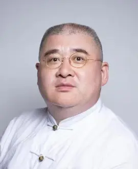 Zhou Jian